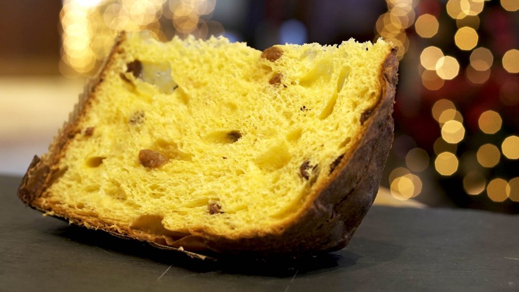 panettoni artigianali bergamo