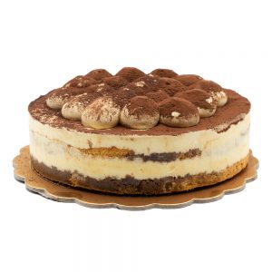 Tiramisù 550 gr 700 gr