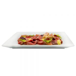 Vitello tonnato scomposto